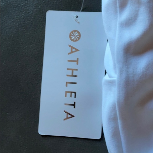 Athleta CINCH LONGLINE  bra D-DD - Picture 3 of 8